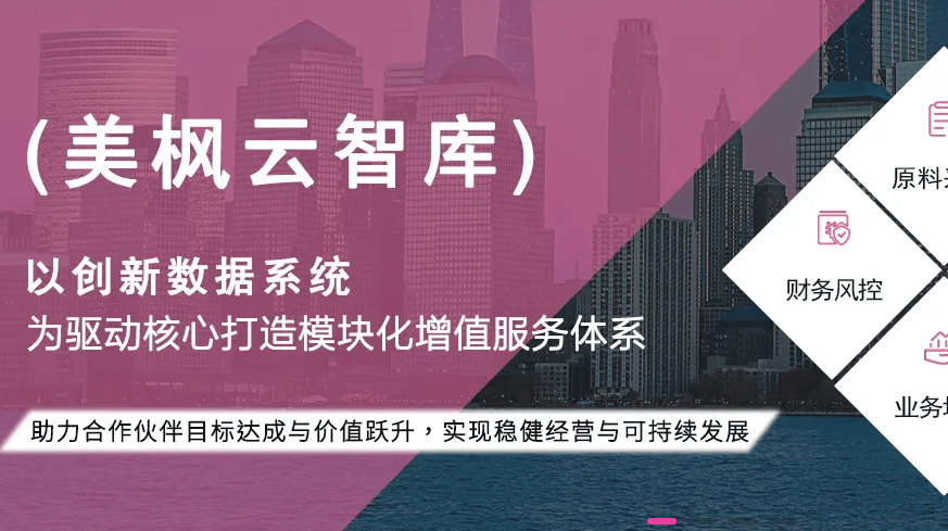 美枫网-官网开发